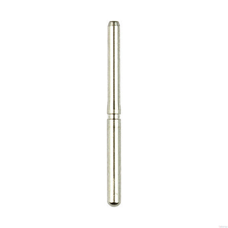 Shofu Dental | TPE Point, FG Diamond Burs, Coarse, 9.0 Length, 1/pk | 684C-1