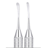 SurgiMac | SurgiMac 8D Periosteal, Stainless Steel, Air Series, 1/Pk | 13-125