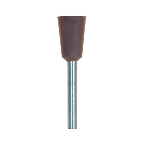 Shofu Dental | Brownie Stone, Cup, ISO #065, CA, 12/pk | 0401