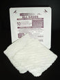 Medicom | Fluff Sponge, 6" x 6¾", Sterile, 5/Hard Tray, 120 Tray/Cs | A66755