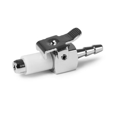 Parkell | Male Quick-Disconnect to 1/4 Poly-Flow Tubing | D569