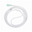 Crosstex | Cannula, 7 ft Tubing, Curved Tip, Latex-Free (LF), 10/pk | 33030-10