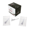 Crosstex | Capnography Adapters, Single-Use, 24/pk | 53055