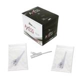 Crosstex | Capnography Adapters, Single-Use, 24/pk | 53055