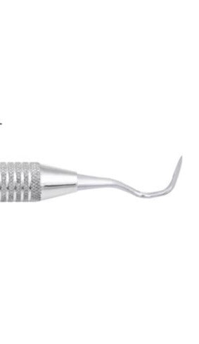 SurgiMac | SurgiMac #1/2 Allen Orban Knife, Stainless Steel, Air Series, 1/Pk | 12-562