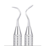 SurgiMac | SurgiMac #1/2 Allen Orban Knife, Stainless Steel, Air Series, 1/Pk | 12-562