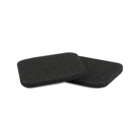 Zirc Dental Products | Steri-Endo Guard Foam Inserts, single use only, Package of 144 | 50Z451V