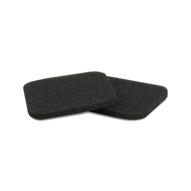 Zirc Dental Products | Assist-Stand, Foam Insert Refills, Single-Use Only, (non-autoclavable), Fits | 50Z466