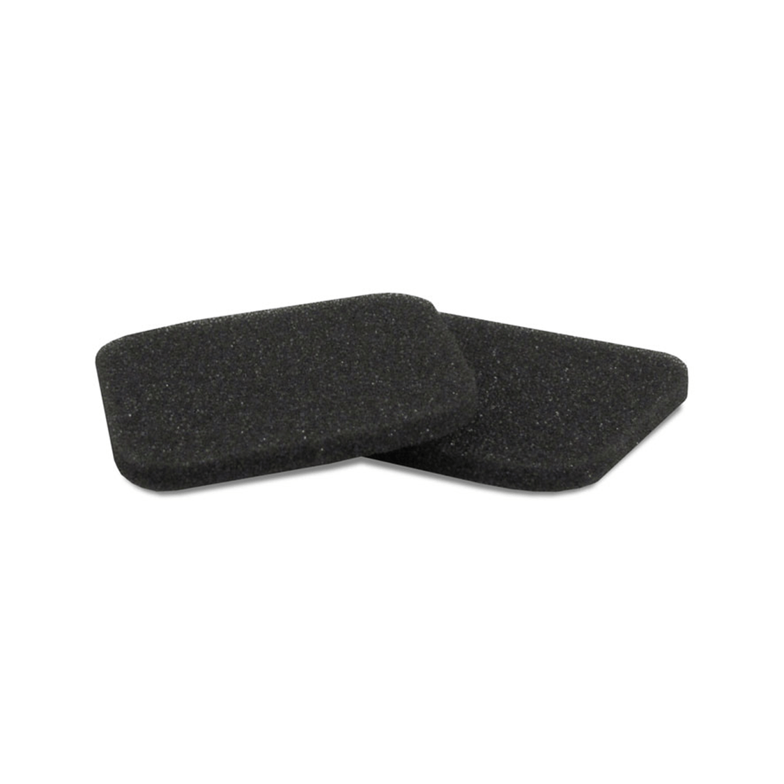 Zirc Dental Products | Foam Inserts - 48 pack | 50Z451