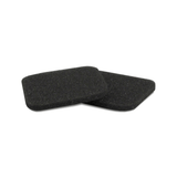 Zirc Dental Products | Foam Inserts - 48 pack | 50Z451