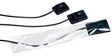 Mydent | Digital X-Ray Sensor Sleeves 1-5/8" x 8" Clear (Size 2), 500/bx | BF-8000