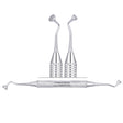 SurgiMac | SurgiMac #6mm and 8mm Bone Packer DE, Stainless Steel, Air Series, 1/Pk | 11-715