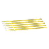 Parkell | Fine Micro Brush Applicator Refill - 1.5mm (100pcs) | S391