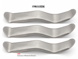 SurgiMac | Minnesota Retractor, Stainless Steel, Eco Series, 1/Pk | 13-1404