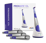Pac-Dent | Pac-Dent Cordless Hygiene Handpiece with Sheaths, foot pedal and charger | PMCL-100