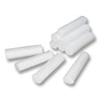 SurgiMac | Cotton Rolls, #2, Medium, 1.5" x .375", 2000/bx | CS-0200
