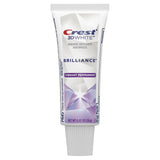 Procter & Gamble | Crest 3D White Brilliance Advanced Stain Protection Premium Vibrant Peppermint Toothpaste | 80717080-1