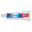 Procter & Gamble | Crest Cavity Protection Toothpaste, Regular, Wintergreen Mint, 0.85 oz Tube, 240 /cs (no inner cartons) | 80297301