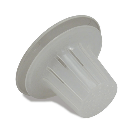 Zirc Dental Products | Cuspidor Screens Large Universal 2 1/2in. - 25 Pack | 51Z205S