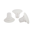Zirc Dental Products | Cuspidor Screens Small 1 5/8in. - 144 Pack | 51Z200V