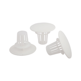 Zirc Dental Products | Cuspidor Screens Small 1 5/8in. - 144 Pack | 51Z200V