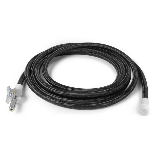 Parkell | High-Quality 7ft Scaler Water Hose w/ Fitting | D406