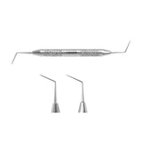 SurgiMac | SurgiMac #DG16 Explorer, Double Ended, Stainless Steel, Hexa Series, 1/Pk | 12-811-H