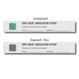Crosstex | Indicator Strip, Dry Heat, 4", 100/bx | DIS-100