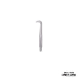 SurgiMac | Morrell Crown Remover with 3 Attachable Points, Stainless Steel, Air Series, 1/Pk | 13-1176