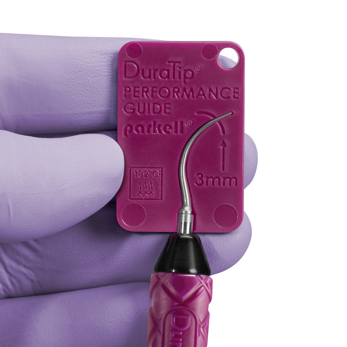 Parkell | DuraTip 30K Inserts for Continuous Excellence | DURA30-PS
