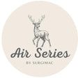 SurgiMac | SurgiMac #U15/30 Scaler , Stainless Steel, Air Series, 1/Pk | 11-623-A