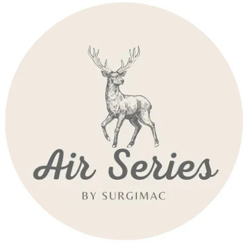 SurgiMac | SurgiMac #U15/30 Scaler , Stainless Steel, Air Series, 1/Pk | 11-623-A