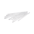 Zirc Dental Products | Delrin Flat Blade Spatula, Flexible Blade, Non-Stick, Great for mixing | 50Z523