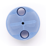Zirc Dental Products | Dispos-A-Screen Traps 2 1/8in. - 144 Pack | 51Z045V