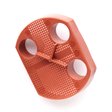 Zirc Dental Products | Dispos-A-Screen Traps 2 5/8in. - 144 Pack | 51Z050V