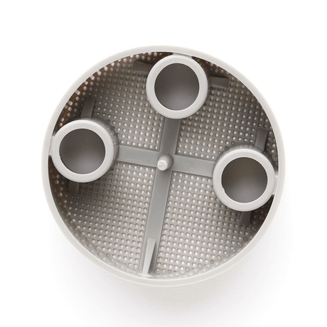 Zirc Dental Products | Dispos-A-Screen Traps 2 3/4in. - 144 Pack | 51Z070V