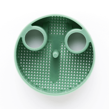 Zirc Dental Products | Dispos-A-Screen Traps 1 7/8in. - 25 Pack | 51Z123S