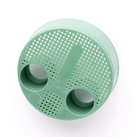Zirc Dental Products | Dispos-A-Screen Traps 1 7/8in. - 144 Pack | 51Z123V