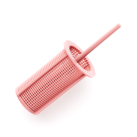 Zirc Dental Products | Dispos-A-Screen Traps 1 1/4in. - 25 Pack | 51Z080S