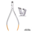 SurgiMac | SurgiMac Distal End Cutter, Stainless Steel, Air Series, 1/Pk | 16-2559
