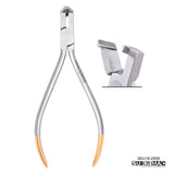 SurgiMac | SurgiMac Distal End Cutter, Stainless Steel, Air Series, 1/Pk | 16-2559