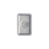 Zirc Dental Products | Double Tub Cup with Cover | 20Z472