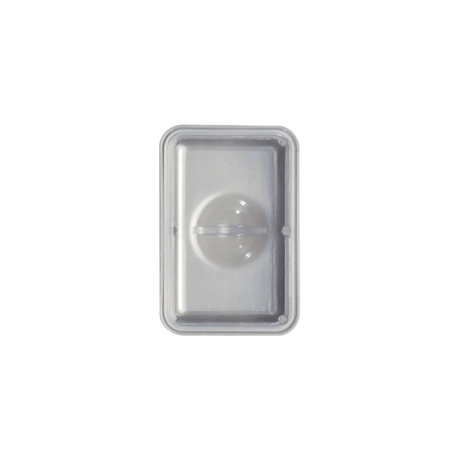 Zirc Dental Products | Double Tub Cup with Cover | 20Z472