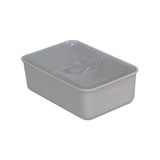 Zirc Dental Products | Double Tub Cup with Cover | 20Z472