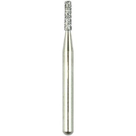 Shofu Dental | Robot FG Diamond, Straight Cylinder, ISO #109/013, 4.5 Length, Standard, 1/pk | 0801-1