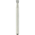 Shofu Dental | Robot FG Diamond, Inverted Cone, ISO #012/016, 1.6 Length, Standard, 1/pk | 0865-1