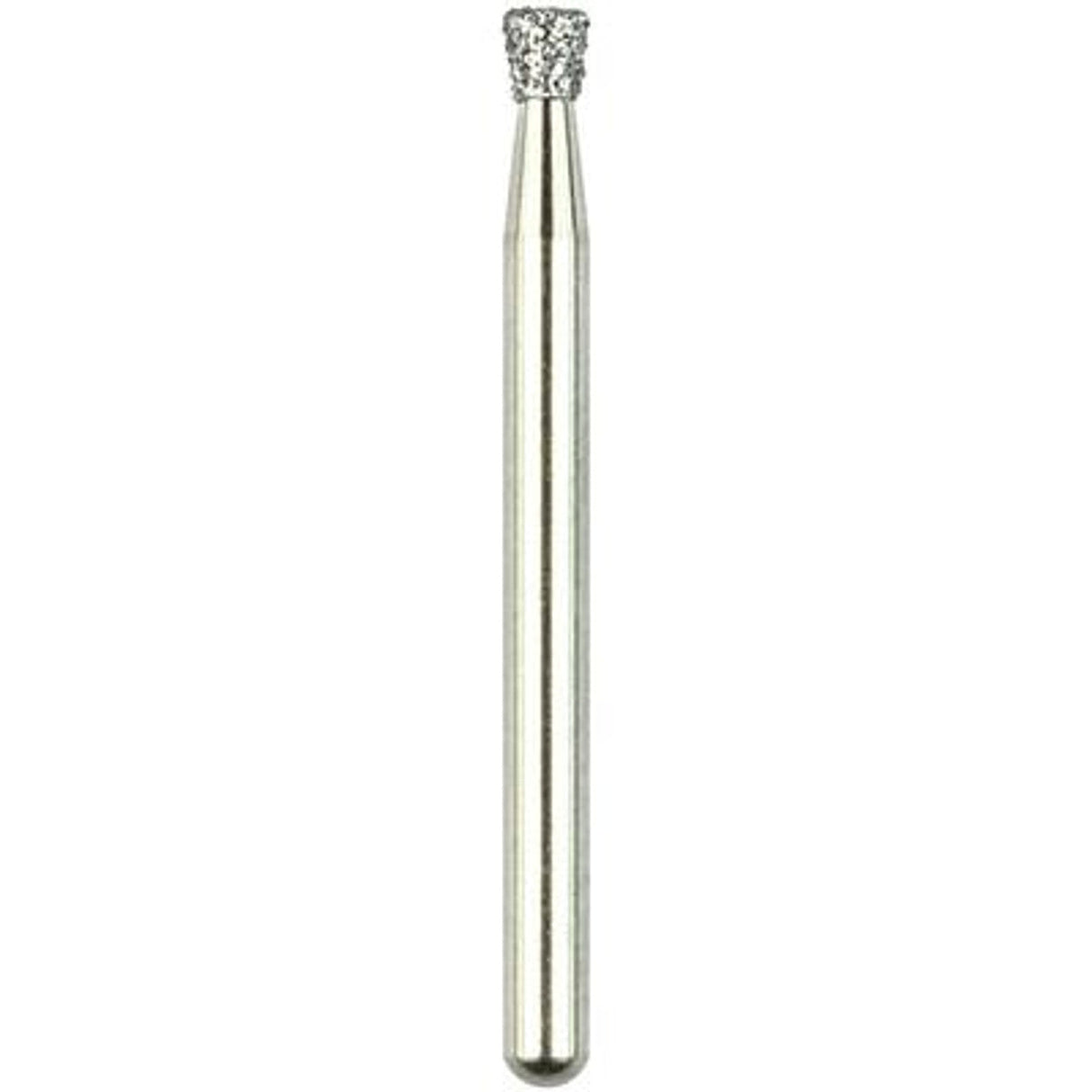 Shofu Dental | Robot FG Diamond, Inverted Cone, ISO #012/016, 1.6 Length, Standard, 1/pk | 0865-1