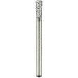 Shofu Dental | Robot FG Diamond, Inverted Cone, ISO #225/020, 4.4 Length, Standard, 1/pk | 0868-1