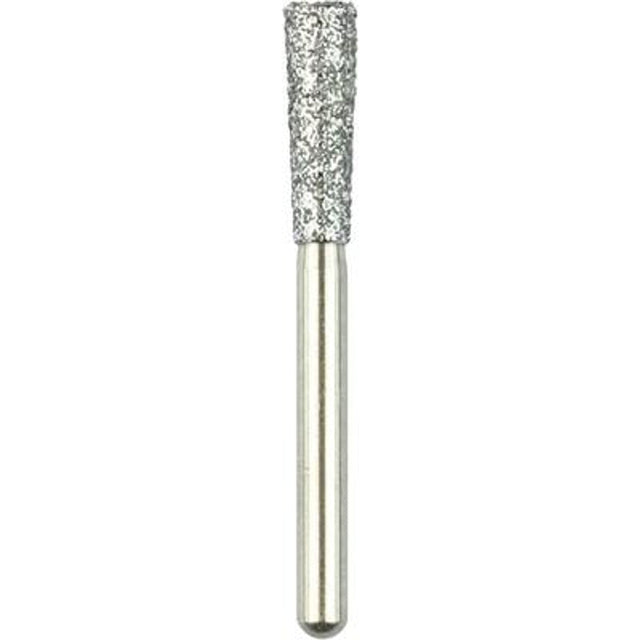 Shofu Dental | Robot FG Diamond, Inverted Cone, ISO #226/024, 7.0 Length, Standard, 1/pk | 0870-1