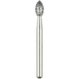 Shofu Dental | Robot FG Diamond, Bud, ISO #257/022, 3.5 Length, Standard, 1/pk | 0881-1